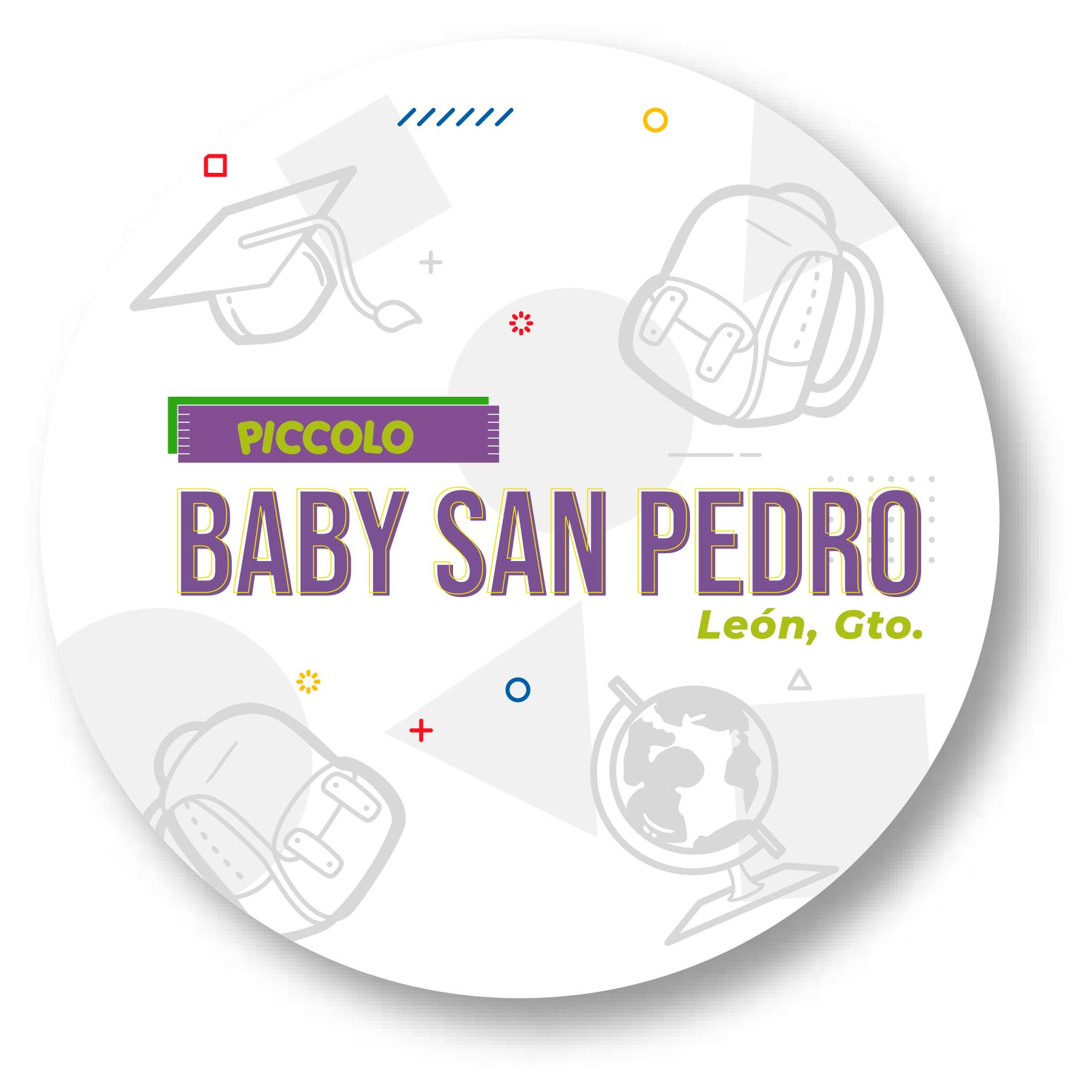 Bienvenidos a Piccolo Di Mondo